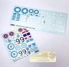Freedom 18009 ROCAF Curtis BF2C-1 Hawk III 1/48
